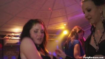 Party Hardcore Gone Crazy Vol. 2 Part 4 - Main Edit Screencap 24 on www.sinx.com