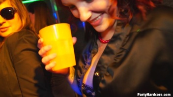 Party Hardcore Gone Crazy Vol. 2 Part 4 - Main Edit Screencap 36 on www.sinx.com