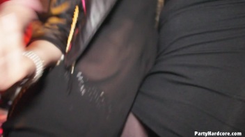 Party Hardcore Gone Crazy Vol. 2 Part 4 - Main Edit Screencap 41 on www.sinx.com