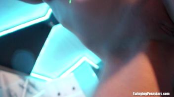 Making Fuck Buddies In The Club Part 6 - Main Edit Screencap 60 on www.sinx.com