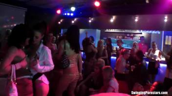 Making Fuck Buddies In The Club Part 6 - Main Edit Screencap 41 on www.sinx.com