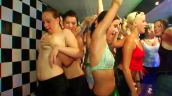 Racing Hos Part 4 - Shower Cam Screencap 7 on www.sinx.com