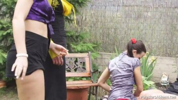 Girls Just Wanna Have A Boy-Toy P1 Cam 1 Screencap 59 on www.sinx.com