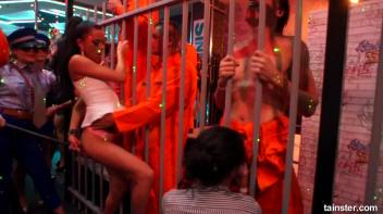 Jailhouse Fuck Part 1 - Main Edit Screencap 32 on www.sinx.com