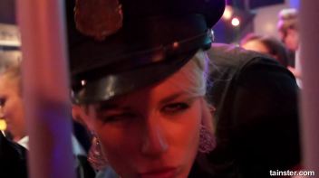 Jailhouse Fuck Part 1 - Main Edit Screencap 38 on www.sinx.com