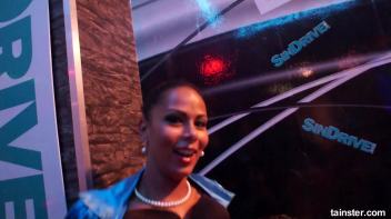 Fanatic Fuckfriends Part 3 - Hardcore Cam Screencap 107 on www.sinx.com