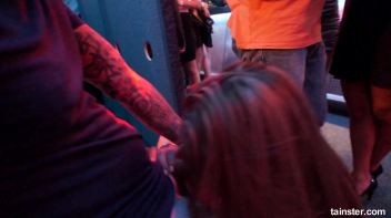 Fanatic Fuckfriends Part 3 - Hardcore Cam Screencap 41 on www.sinx.com