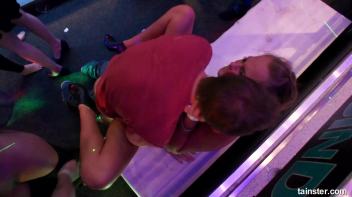 Fanatic Fuckfriends Part 3 - Hardcore Cam Screencap 42 on www.sinx.com