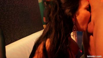 Fanatic Fuckfriends Part 3 - Hardcore Cam Screencap 45 on www.sinx.com