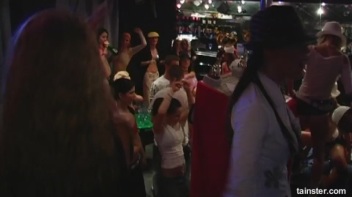 Pimp Awards Part 1 - Cam 2 Screencap 110 on www.sinx.com