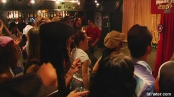 Pimp Awards Part 1 - Cam 2 Screencap 16 on www.sinx.com