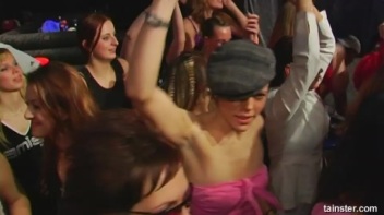 Pimp Awards Part 1 - Cam 2 Screencap 67 on www.sinx.com