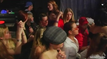 Pimp Awards Part 1 - Cam 2 Screencap 76 on www.sinx.com