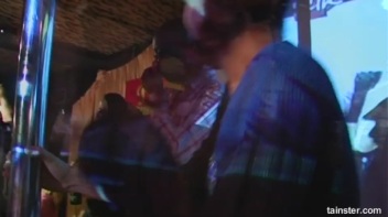 Pimp Awards Part 1 - Cam 2 Screencap 80 on www.sinx.com