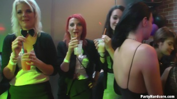 Party Hardcore Gone Crazy Vol. 38 Part 1 - Cam 4 Screencap 56 on www.sinx.com