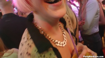 Party Hardcore Gone Crazy Vol. 38 Part 1 - Cam 4 Screencap 81 on www.sinx.com