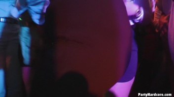 Party Hardcore Gone Crazy Vol. 38 Part 1 - Cam 4 Screencap 9 on www.sinx.com