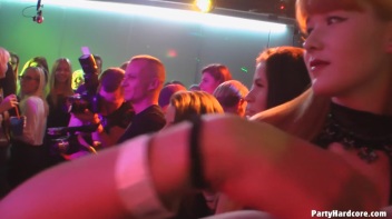 Party Hardcore Gone Crazy Vol. 38 Part 1 - Cam 4 Screencap 16 on www.sinx.com