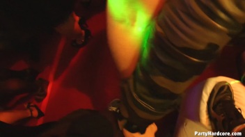 Party Hardcore Gone Crazy Vol. 38 Part 1 - Cam 4 Screencap 44 on www.sinx.com