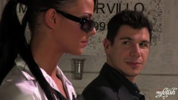 Mortuary Fucking Screencap 3 on www.sinx.com