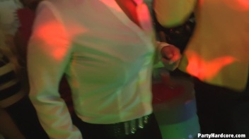 Party Hardcore Gone Crazy Vol. 12 Part 1 - Cam 2 Screencap 50 on www.sinx.com