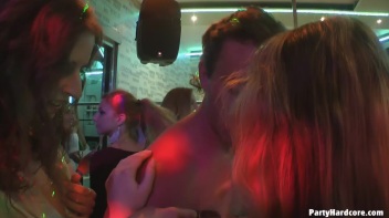 Party Hardcore Gone Crazy Vol. 12 Part 1 - Cam 2 Screencap 57 on www.sinx.com