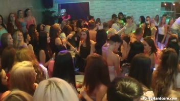 Party Hardcore Gone Crazy Vol. 12 Part 1 - Cam 2 Screencap 6 on www.sinx.com