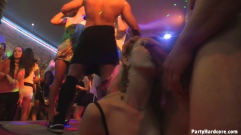 Party Hardcore Gone Crazy Vol. 12 Part 1 - Cam 2 Screencap 61 on www.sinx.com