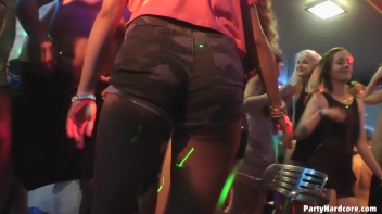 Party Hardcore Gone Crazy Vol. 12 Part 1 - Cam 2 Screencap 67 on www.sinx.com