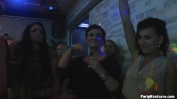 Party Hardcore Gone Crazy Vol. 12 Part 1 - Cam 2 Screencap 68 on www.sinx.com