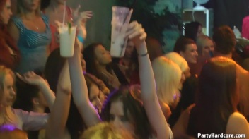 Party Hardcore Gone Crazy Vol. 12 Part 1 - Cam 2 Screencap 7 on www.sinx.com