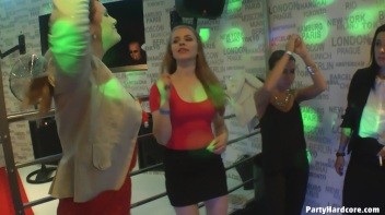 Party Hardcore Gone Crazy Vol. 12 Part 1 - Cam 2 Screencap 70 on www.sinx.com
