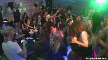 Party Hardcore Gone Crazy Vol. 12 Part 1 - Cam 2 Screencap 71 on www.sinx.com