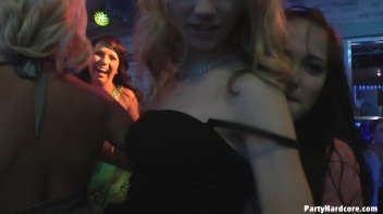 Party Hardcore Gone Crazy Vol. 12 Part 1 - Cam 2 Screencap 72 on www.sinx.com