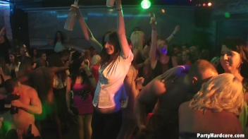 Party Hardcore Gone Crazy Vol. 12 Part 1 - Cam 2 Screencap 74 on www.sinx.com