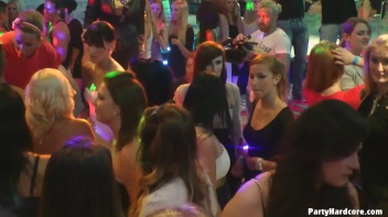 Party Hardcore Gone Crazy Vol. 12 Part 1 - Cam 2 Screencap 8 on www.sinx.com