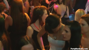 Party Hardcore Gone Crazy Vol. 12 Part 1 - Cam 2 Screencap 1 on www.sinx.com