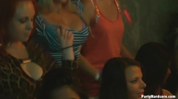 Party Hardcore Gone Crazy Vol. 12 Part 1 - Cam 2 Screencap 14 on www.sinx.com