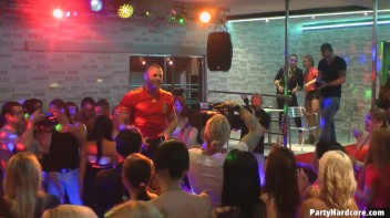 Party Hardcore Gone Crazy Vol. 12 Part 1 - Cam 2 Screencap 21 on www.sinx.com
