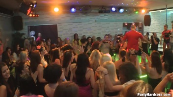 Party Hardcore Gone Crazy Vol. 12 Part 1 - Cam 2 Screencap 25 on www.sinx.com
