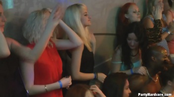 Party Hardcore Gone Crazy Vol. 12 Part 1 - Cam 2 Screencap 29 on www.sinx.com