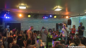 Party Hardcore Gone Crazy Vol. 12 Part 1 - Cam 2 Screencap 39 on www.sinx.com