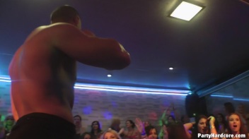 Party Hardcore Gone Crazy Vol. 12 Part 1 - Cam 2 Screencap 46 on www.sinx.com