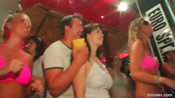 Spring Break Part 4 - Main Edit Screencap 104 on www.sinx.com