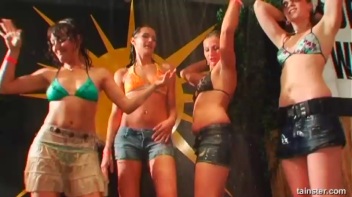 Spring Break Part 4 - Main Edit Screencap 115 on www.sinx.com