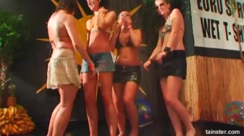 Spring Break Part 4 - Main Edit Screencap 118 on www.sinx.com