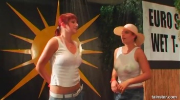 Spring Break Part 4 - Main Edit Screencap 34 on www.sinx.com