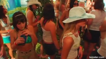 Spring Break Part 4 - Main Edit Screencap 42 on www.sinx.com