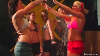 Spring Break Part 4 - Main Edit Screencap 56 on www.sinx.com