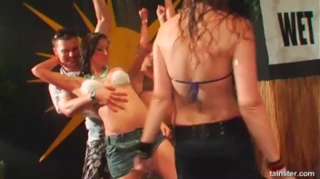 Spring Break Part 4 - Main Edit Screencap 60 on www.sinx.com